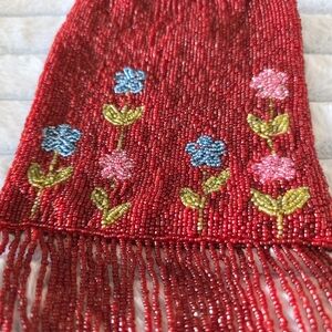 Gorgeous Beaded Handbag